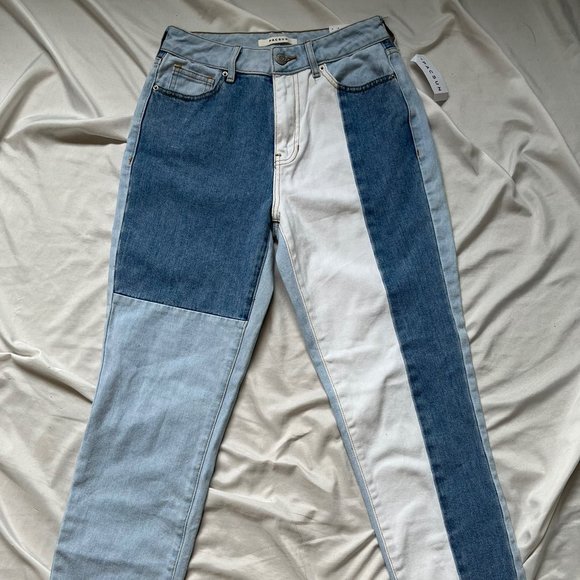 Mom Jeans